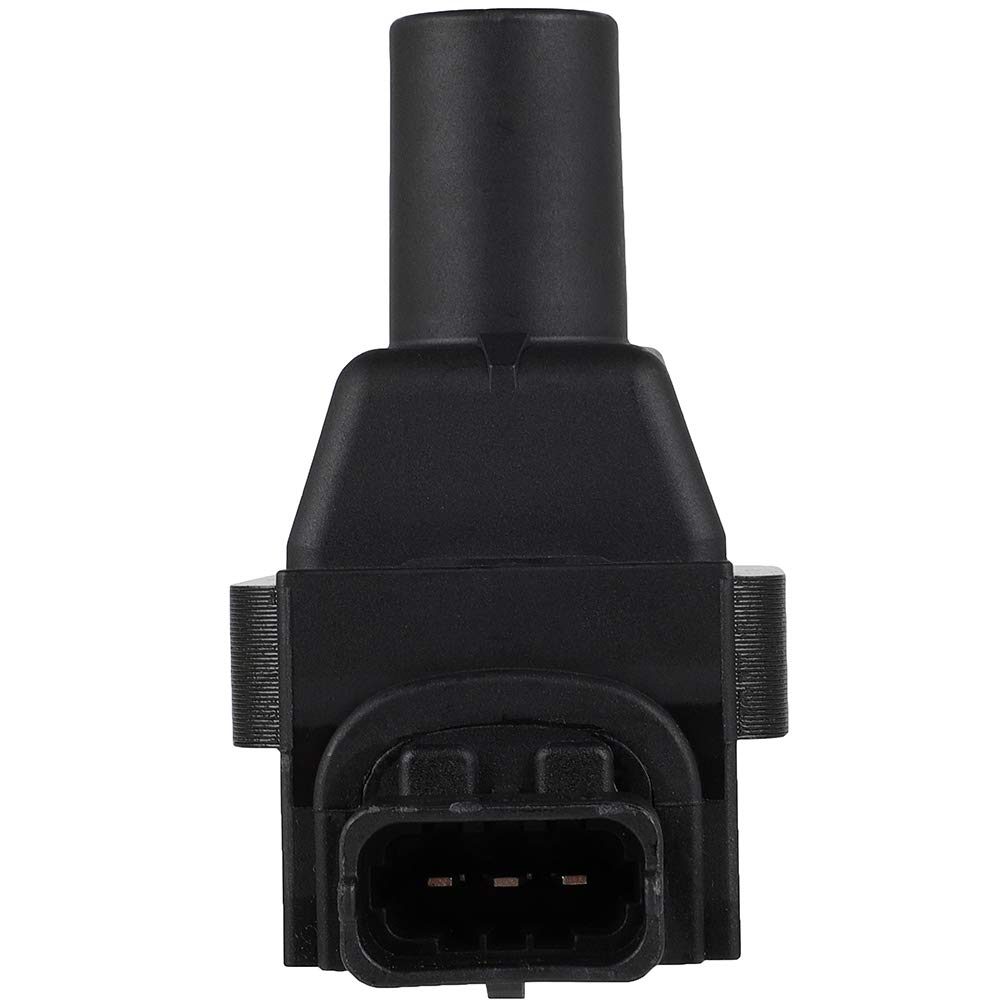 AINTIER Set of 8 Ignition Coil Packs Compatible with 1996-1998 Mercedes-Benz SL500 V8 Engine - Replacement Parts for Smooth Acceleration & Improved Performance