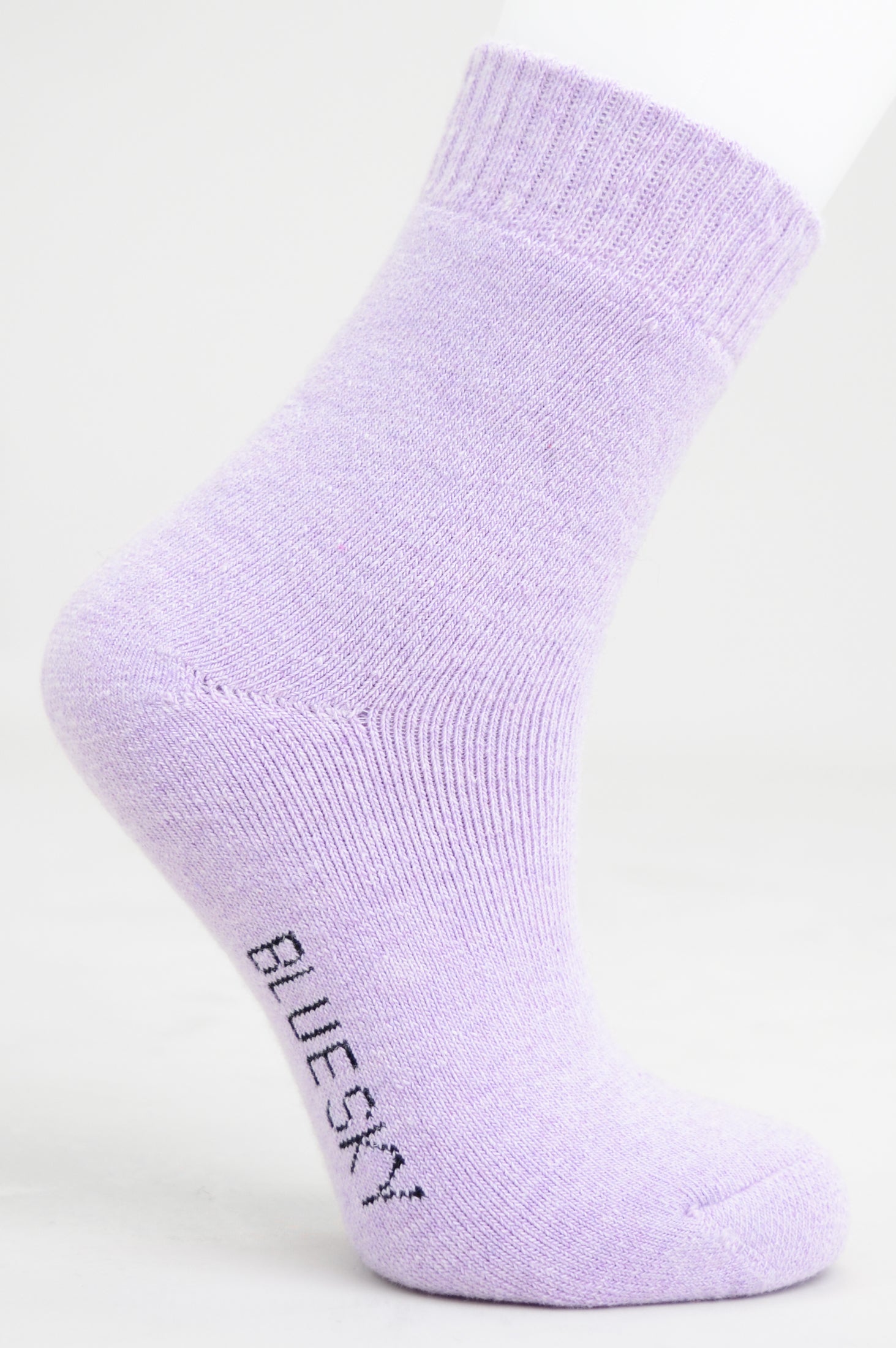 Women's Merino Wool Socks - Soft & Warm Winter Hiking Socks for Women - Perfect for Outdoor Activities, Hiking & Cold Weather Comfort