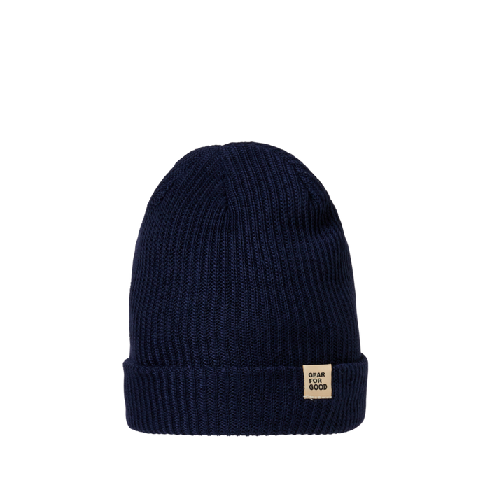 Cotopaxi Wharf Beanie - Warm & Stylish Unisex Winter Hat for Men & Women - Perfect for Skiing, Hiking & Outdoor Adventures