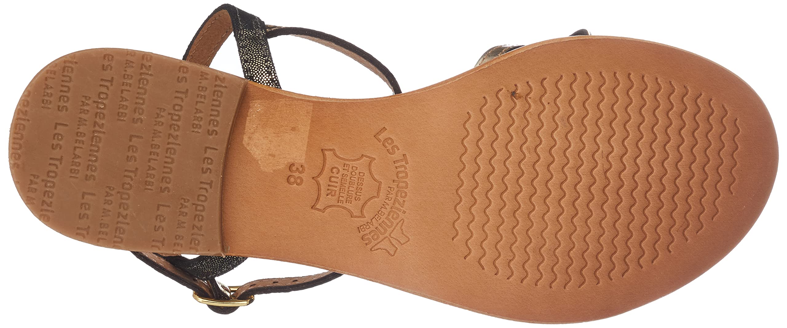 Women's Hironela Sandals - Comfortable Summer Casual Shoes for Beach, Walking & Outdoor Activities