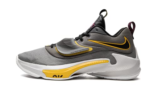 Iron Grey/Black-vivid Sulfur