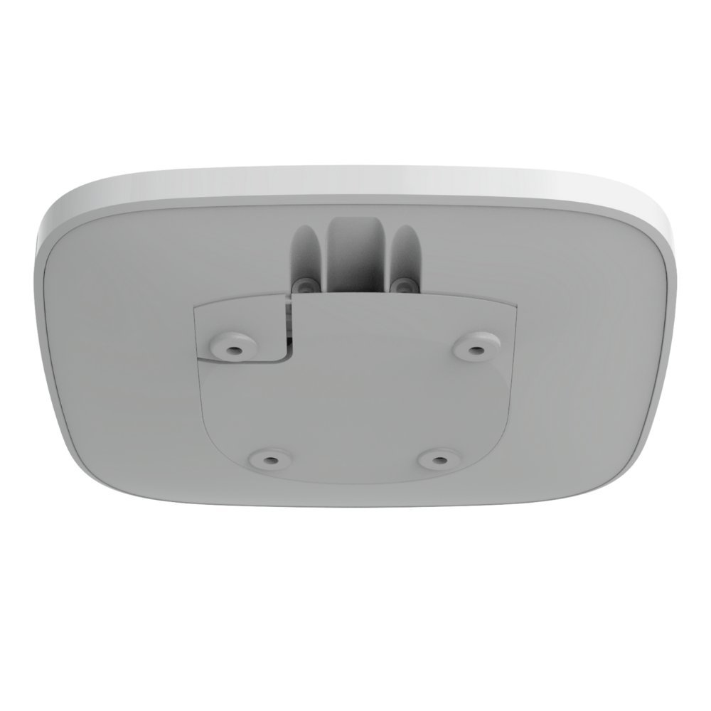 Smart Hub 12V White with GSM & LAN Communication - Home & Office Automation Control Center for Smart Devices