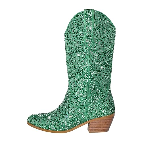 Crystal Green