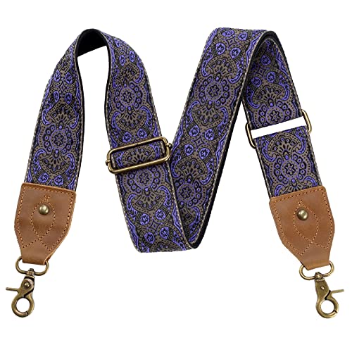 Vintage Purple