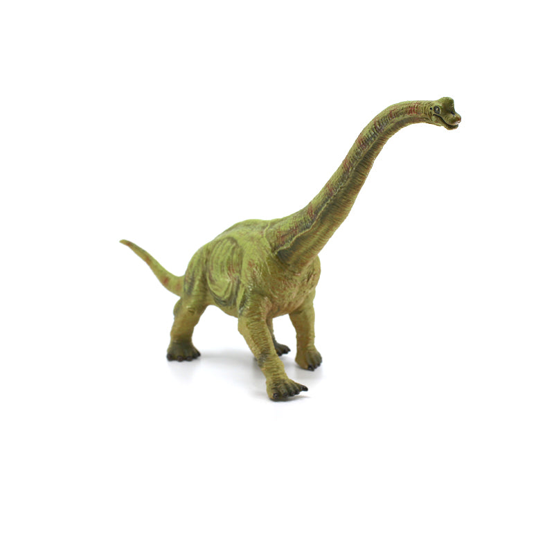 Brachiosaurus Dinosaur Toy - Realistic Jurassic Dinosaur Figure for Kids, Educational STEM Toy for Boys & Girls Ages 3-8 - Perfect for Playtime, Learning, and Dinosaur-Themed Birthday Parties