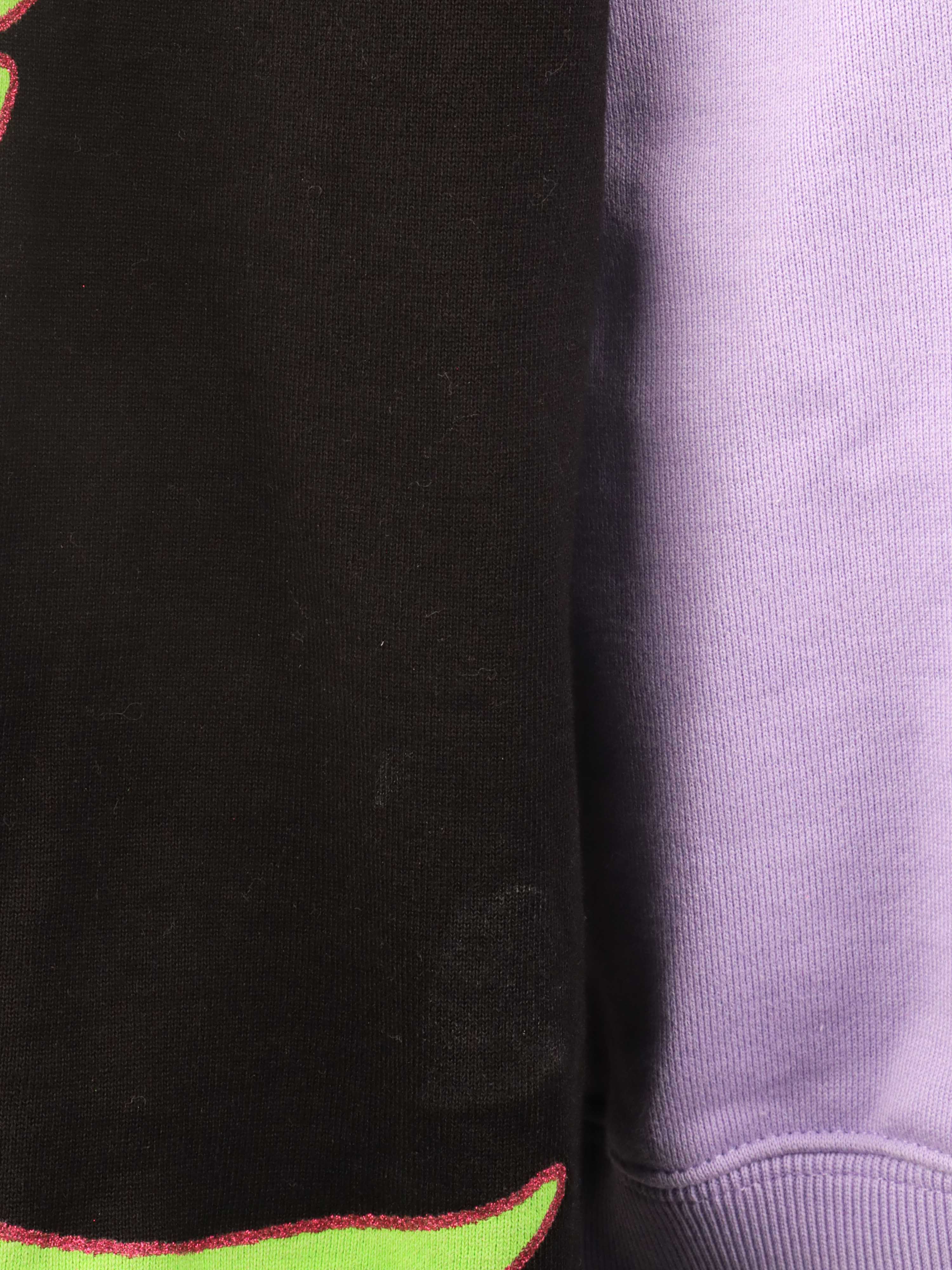 Versace Purple Logo Hoodie for Men & Women | Premium Cotton Hooded Sweatshirt | Streetwear Fashion & Casual Wear