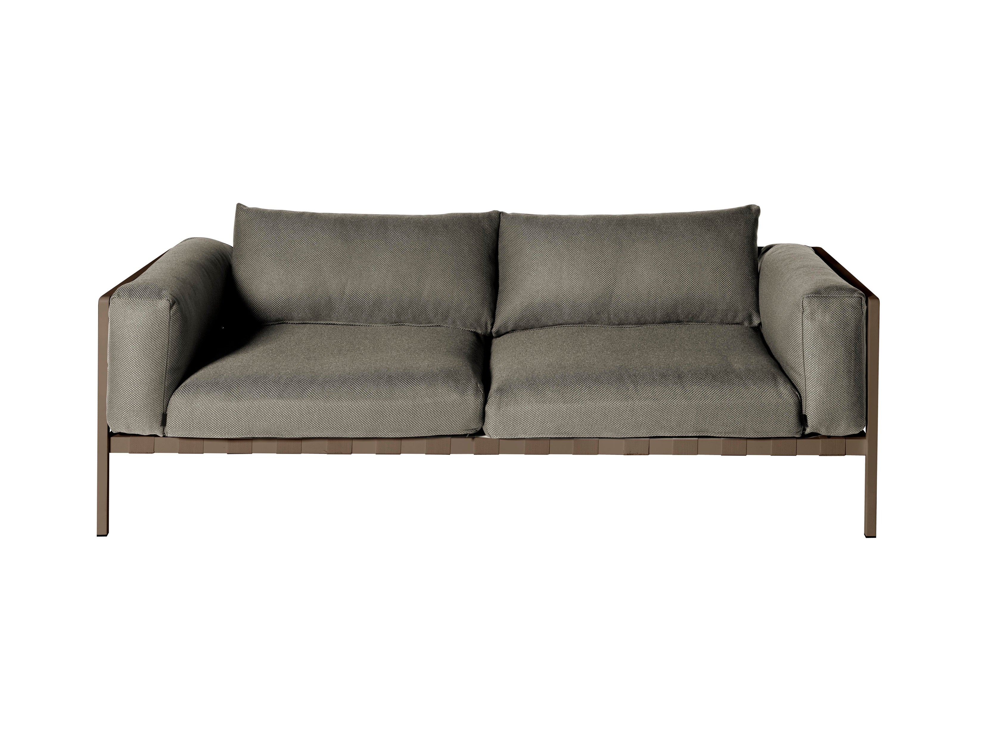 Natal Sofa 1 - Modern Comfortable Living Room Couch for Small Spaces, Apartments & Cozy Homes | Perfect for Relaxing, Entertaining & Stylish Decor