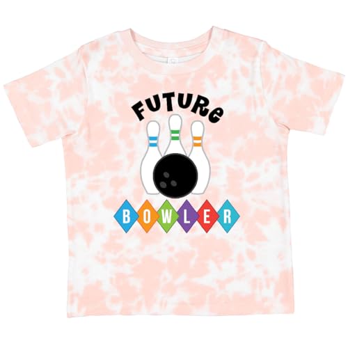 Tie Dye Pink