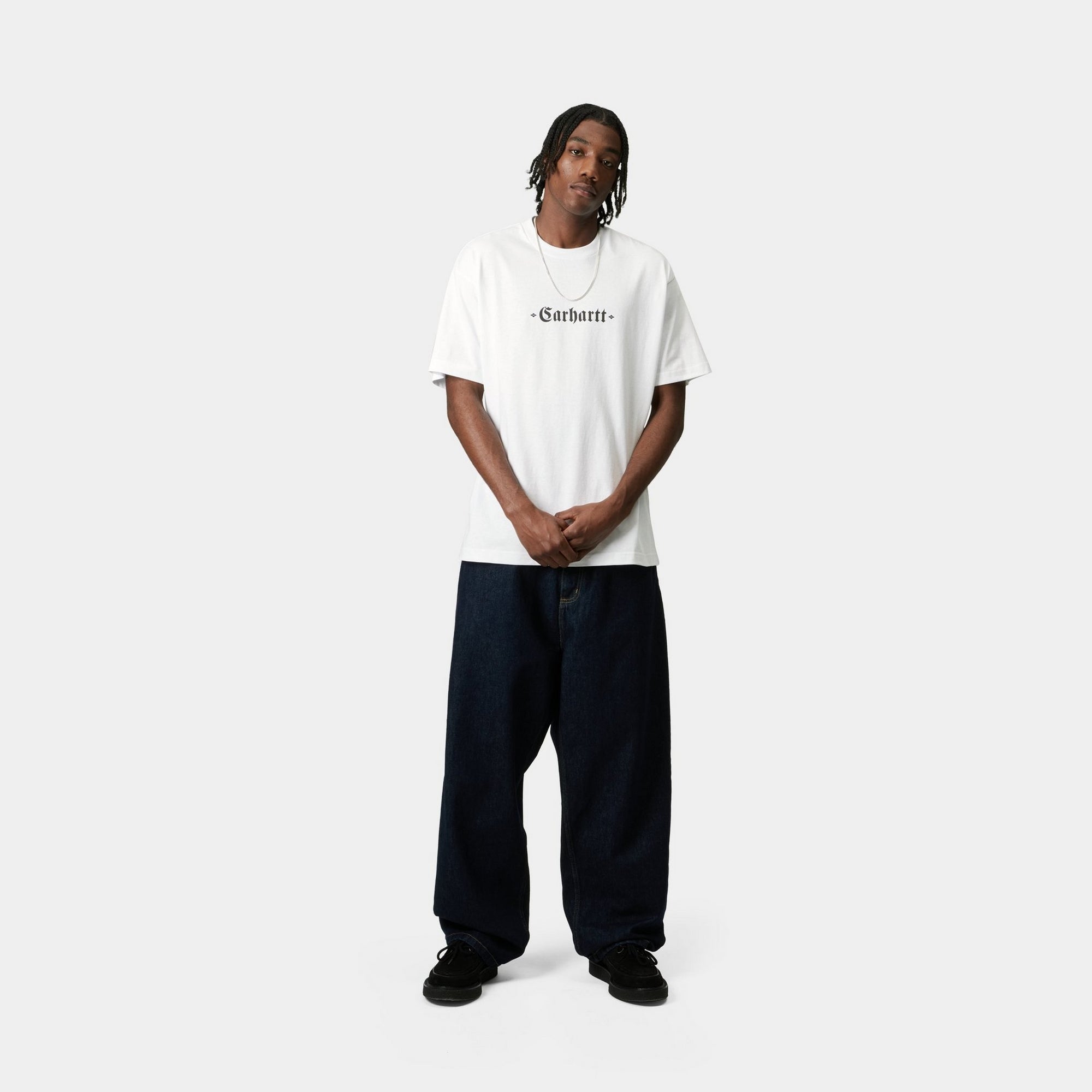 Greatest Hits T-Shirt - Classic White & Black Band Tee for Concerts, Casual Wear & Music Lovers