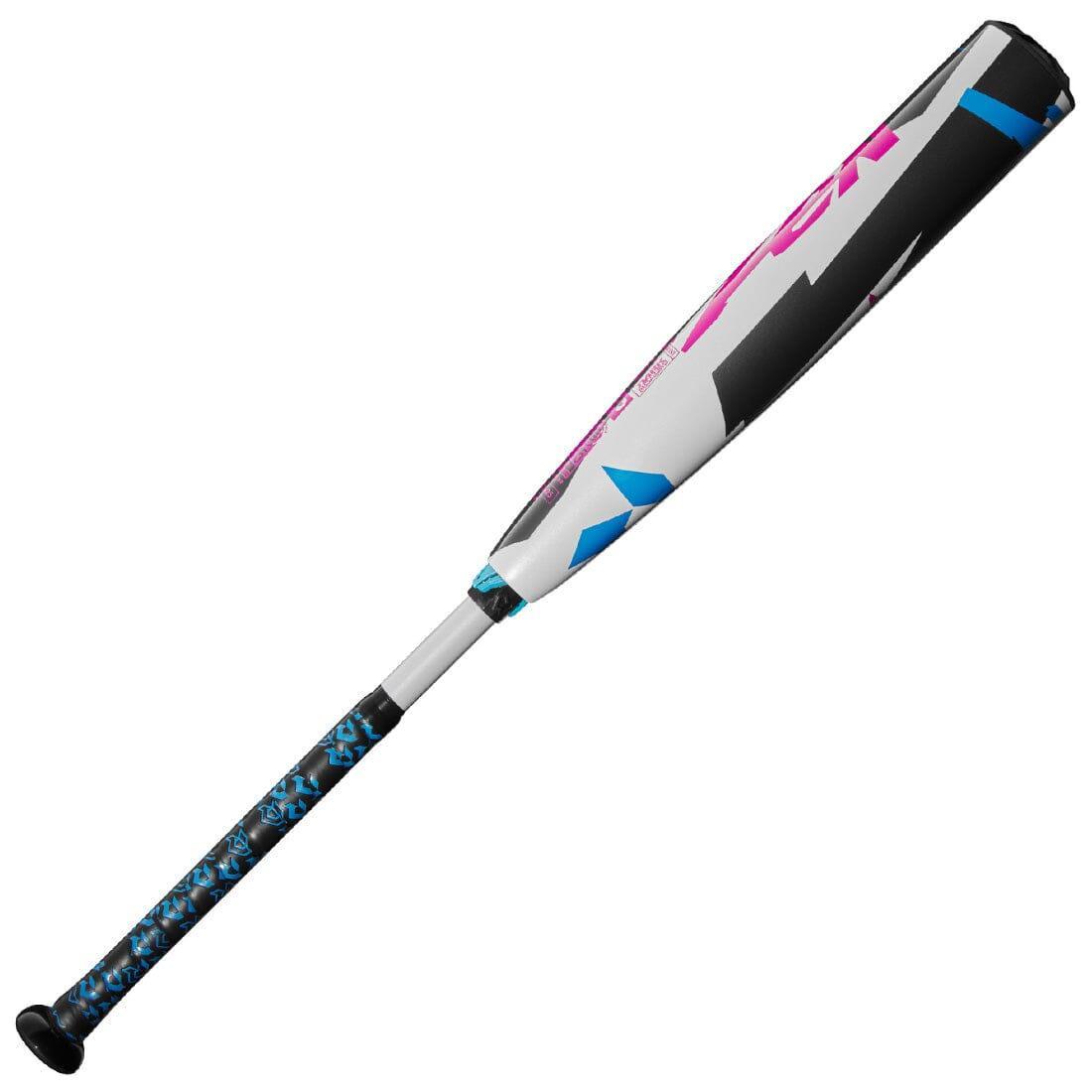 2025 DeMarini Zen 8 USSSA Baseball Bat - WBD2533010 | Lightweight & Durable for Youth & Adult Players | Perfect for Training, Games & Tournaments