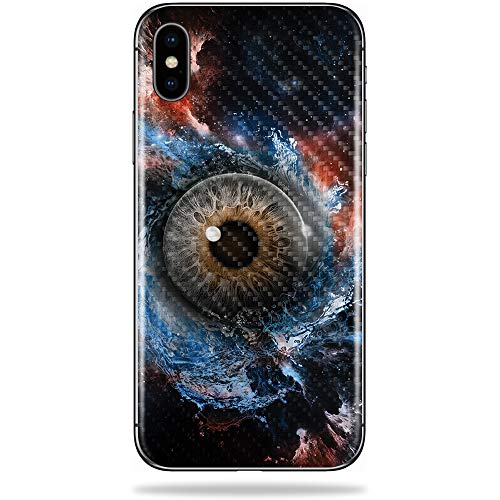 Eye See You