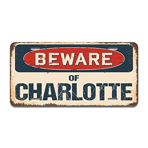 Beware of Charlotte