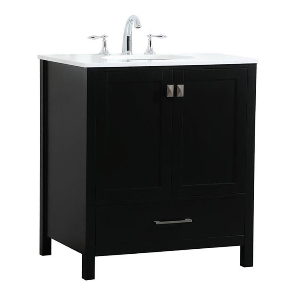 Elegant Black 30