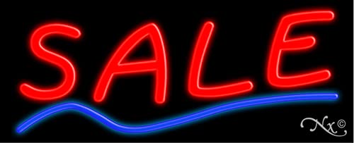 Custom Glass Neon Sign #10118 - Handcrafted in USA | Perfect for Home Bar, Wedding Decor & Business Signage