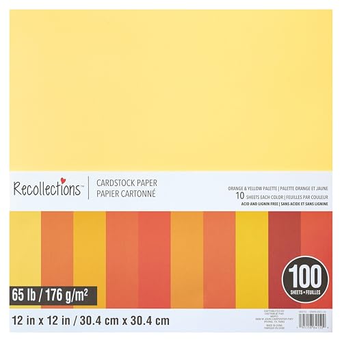Orange/Yellow