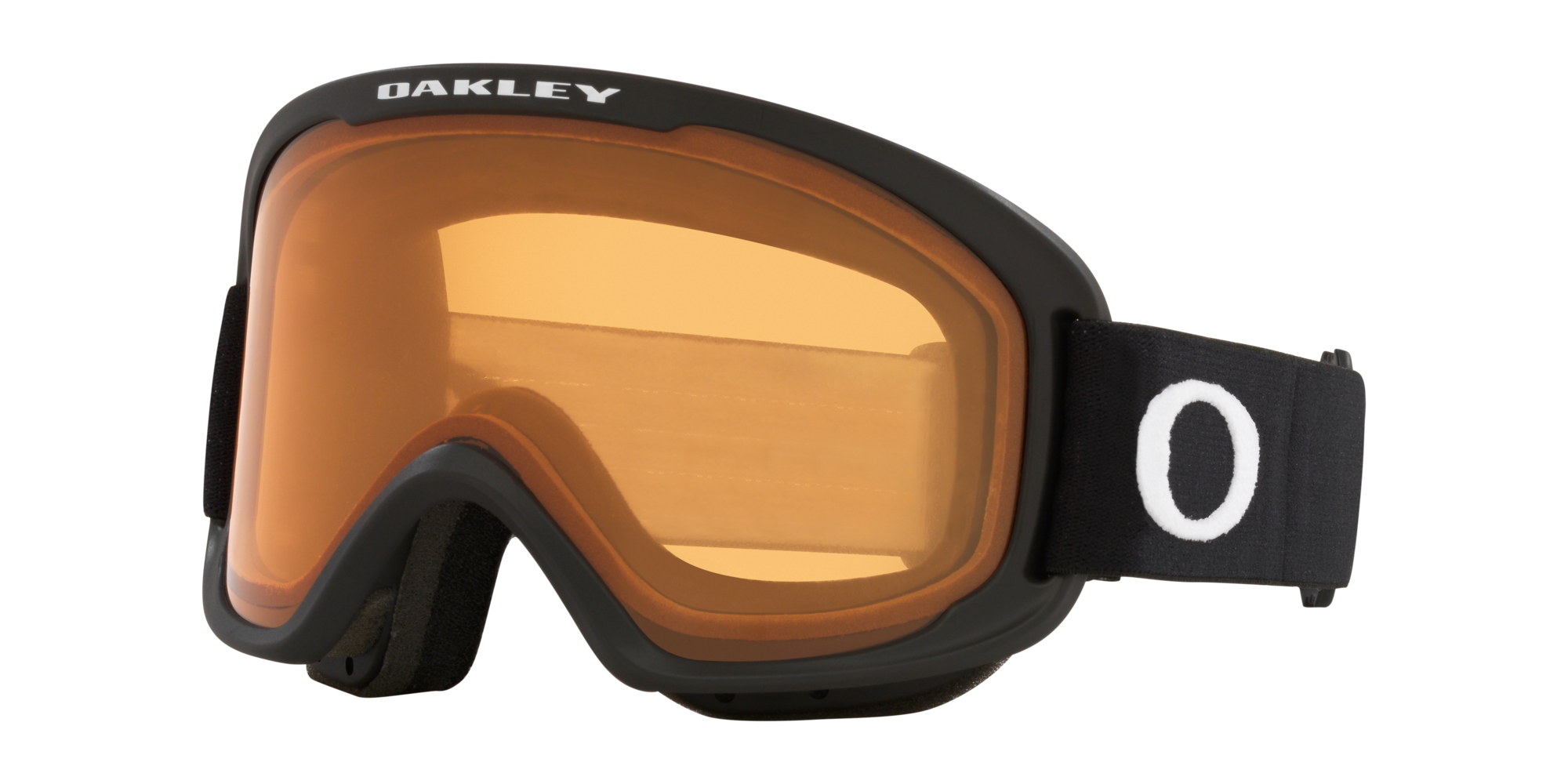 Matte Black Persimmon