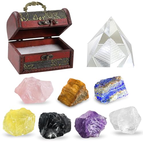 9 Set Pyramid