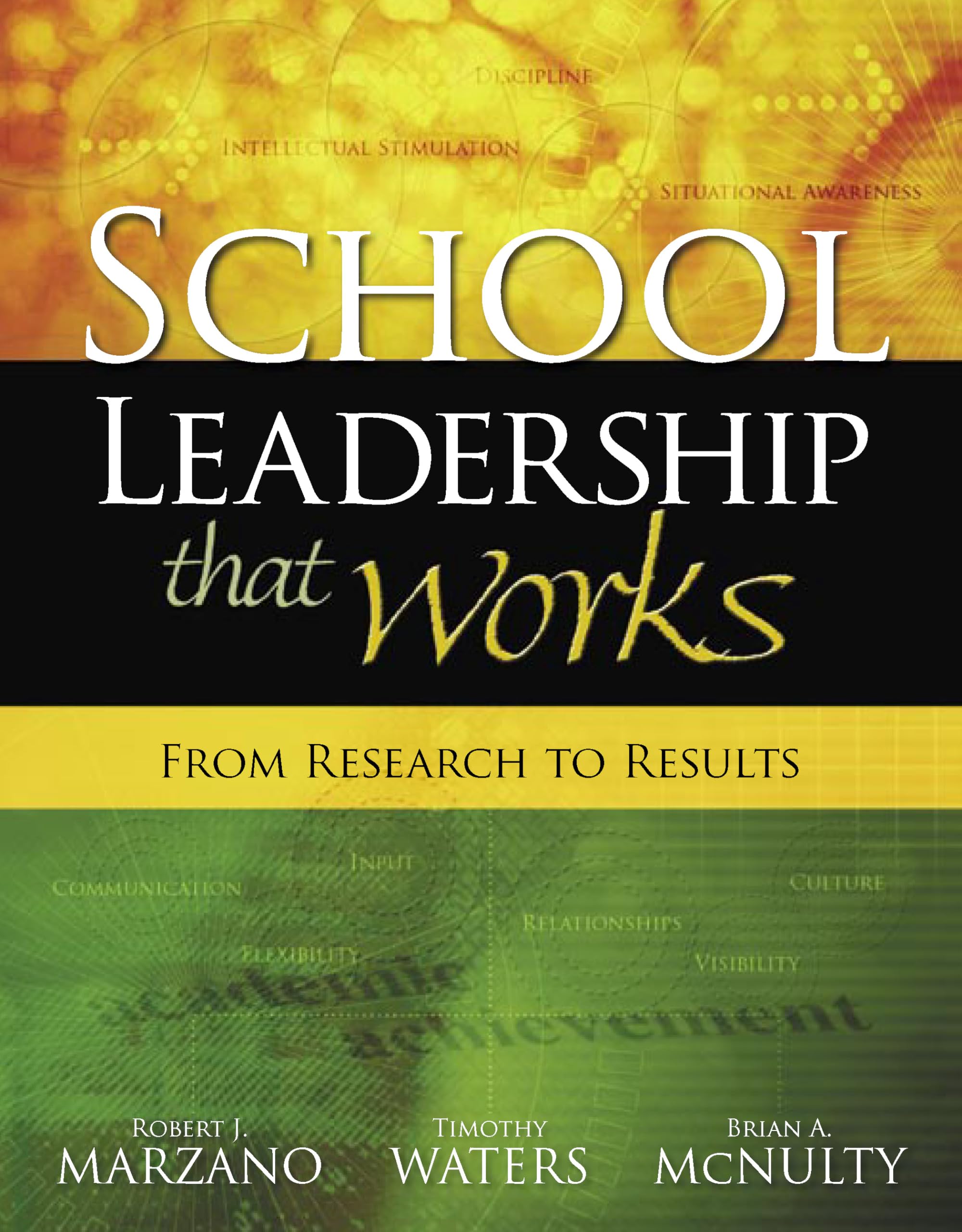 Effective School Leadership Strategies: Research-Based Results for Improving Education | Best Practices for Principals & Administrators