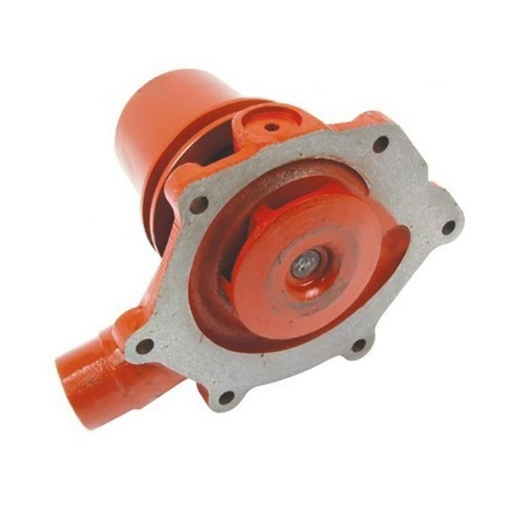 RAParts S.57760 Water Pump Assembly with Pulley - Compatible with David Brown Tractors - High-Performance Cooling System Replacement Part for Agricultural Equipment