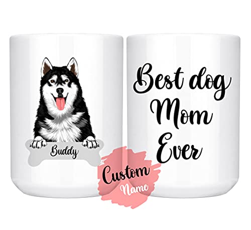 Best Dog Mom