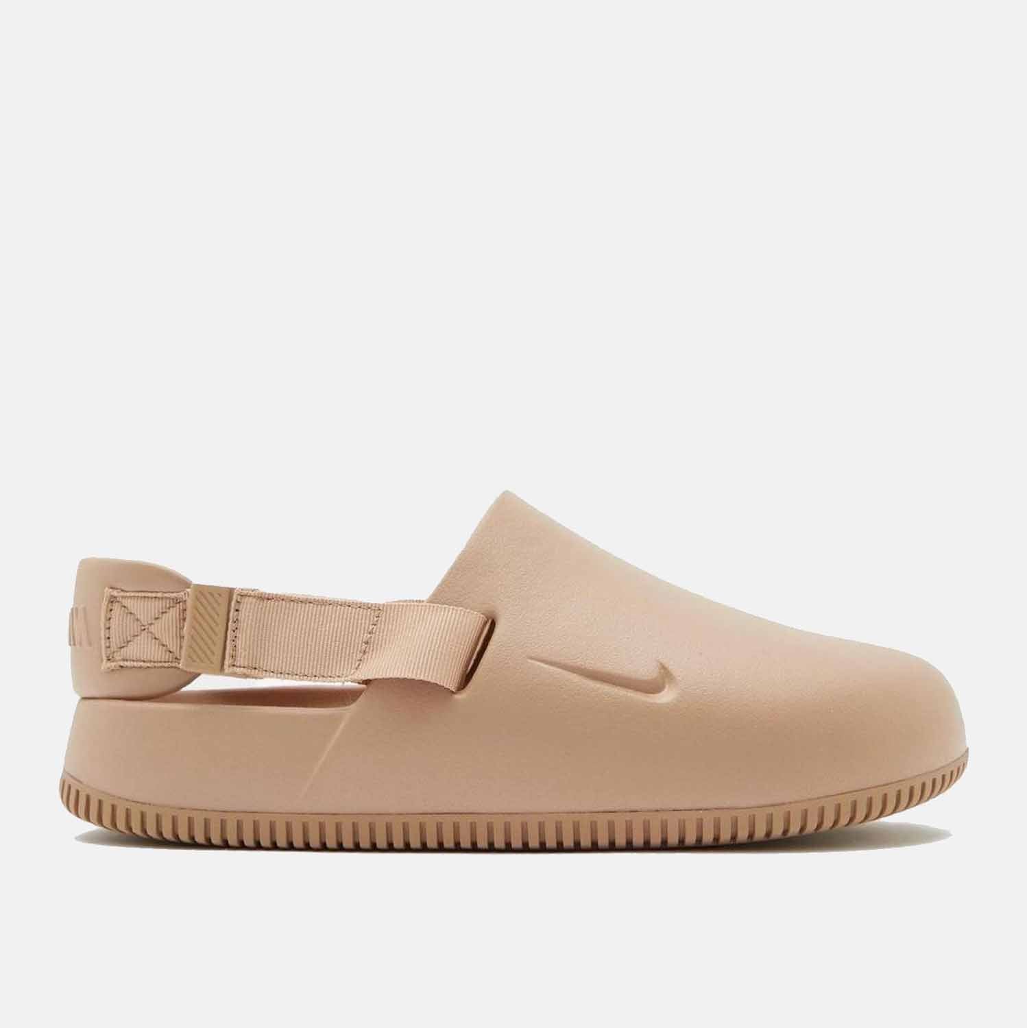 Comfortable Men's Slip-On Mules - Soft & Breathable House Shoes for Relaxing at Home, Lounging & Indoor Wear