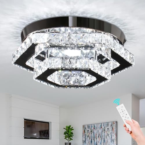 Hexagonal-Dimmable
