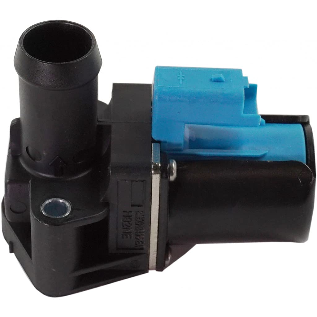 Heater Control Valve Replacement for Ford Transit Connect 2014-2016 | Compatible with BM5Z18495C | Perfect for Engine Temperature Regulation & HVAC System Repair