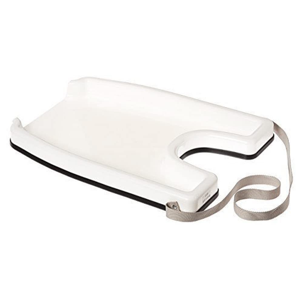 Hair Shampoo and Rinse Tray for Dogs & Pets - SHAMTRAYDB8087 | Portable Pet Bathing Solution for Home, Grooming Salon & Veterinary Use