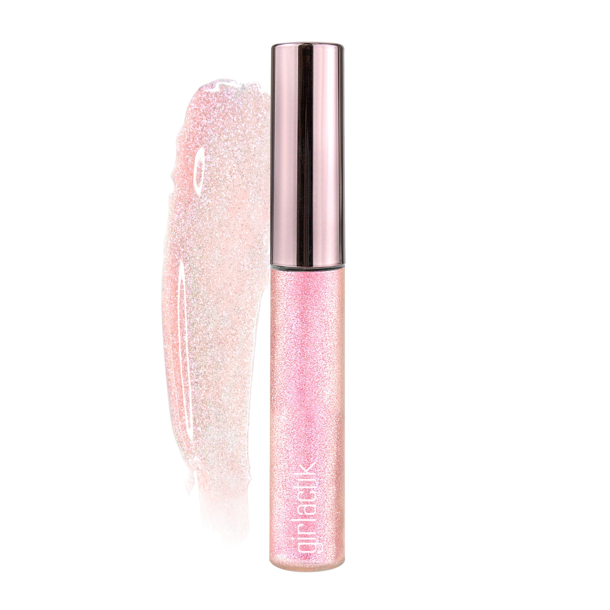Lip Pearls Gloss - Shimmering Lip Gloss for Hydration & Shine | Perfect for Everyday Wear & Special Occasions