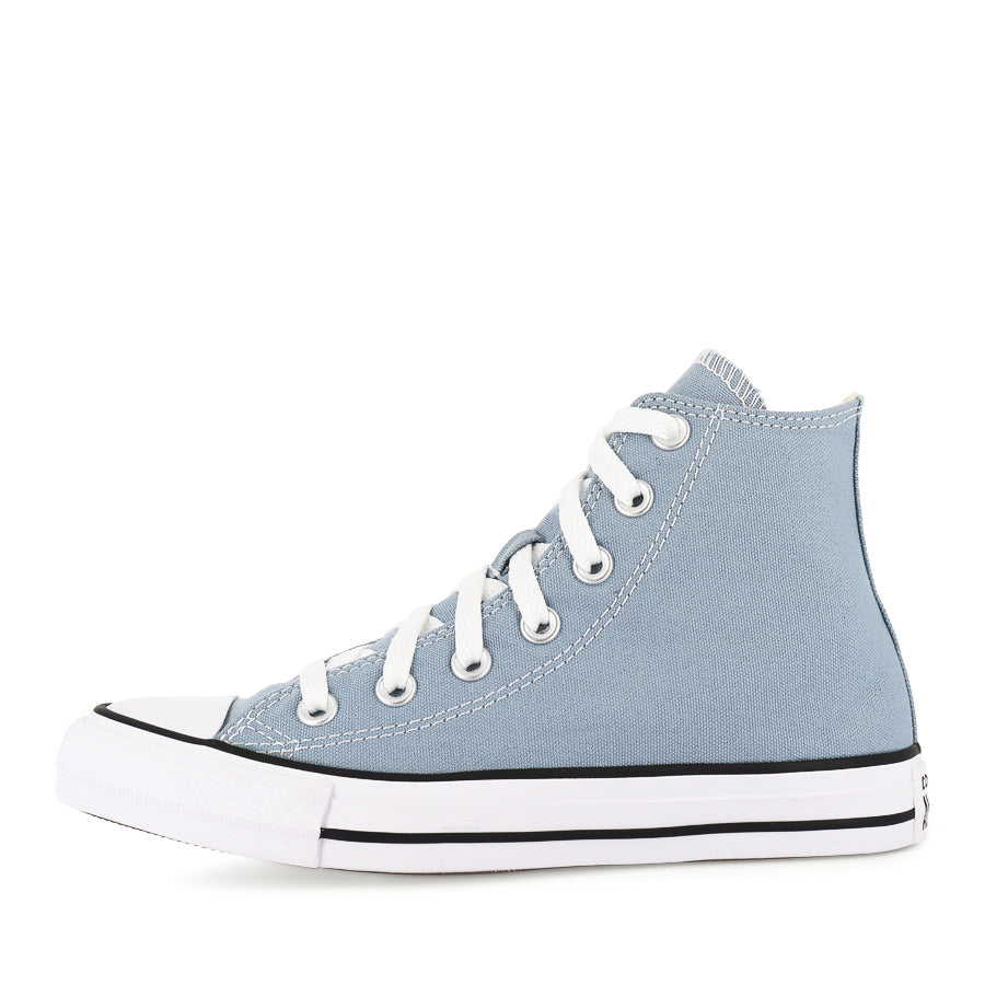 Converse All Star Hi Seasonal 24 Sneakers - Out of the Blue Colorway | Trendy High-Top Canvas Shoes for Men & Women | Perfect for Casual Wear, Street Style & Skateboarding