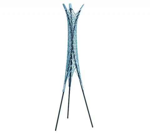 Premium Wooden Coat Hanger by Midj - Sturdy Clothes Hanger for Jackets, Coats & Dresses - Perfect for Closet Organization & Wardrobe Display
