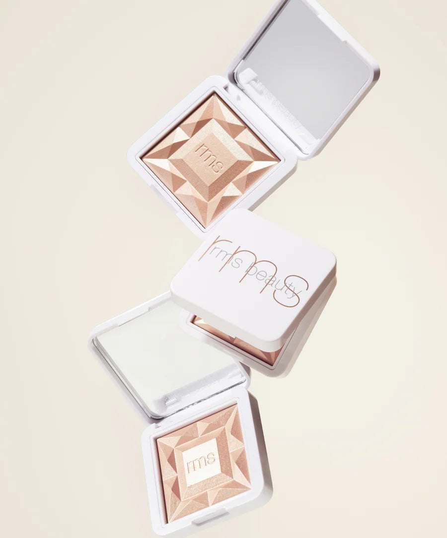 ReDimension Hydra Dew Luminizer - Hydrating Illuminating Face Highlighter for Glowing Skin | Perfect for Daily Makeup & Special Occasions