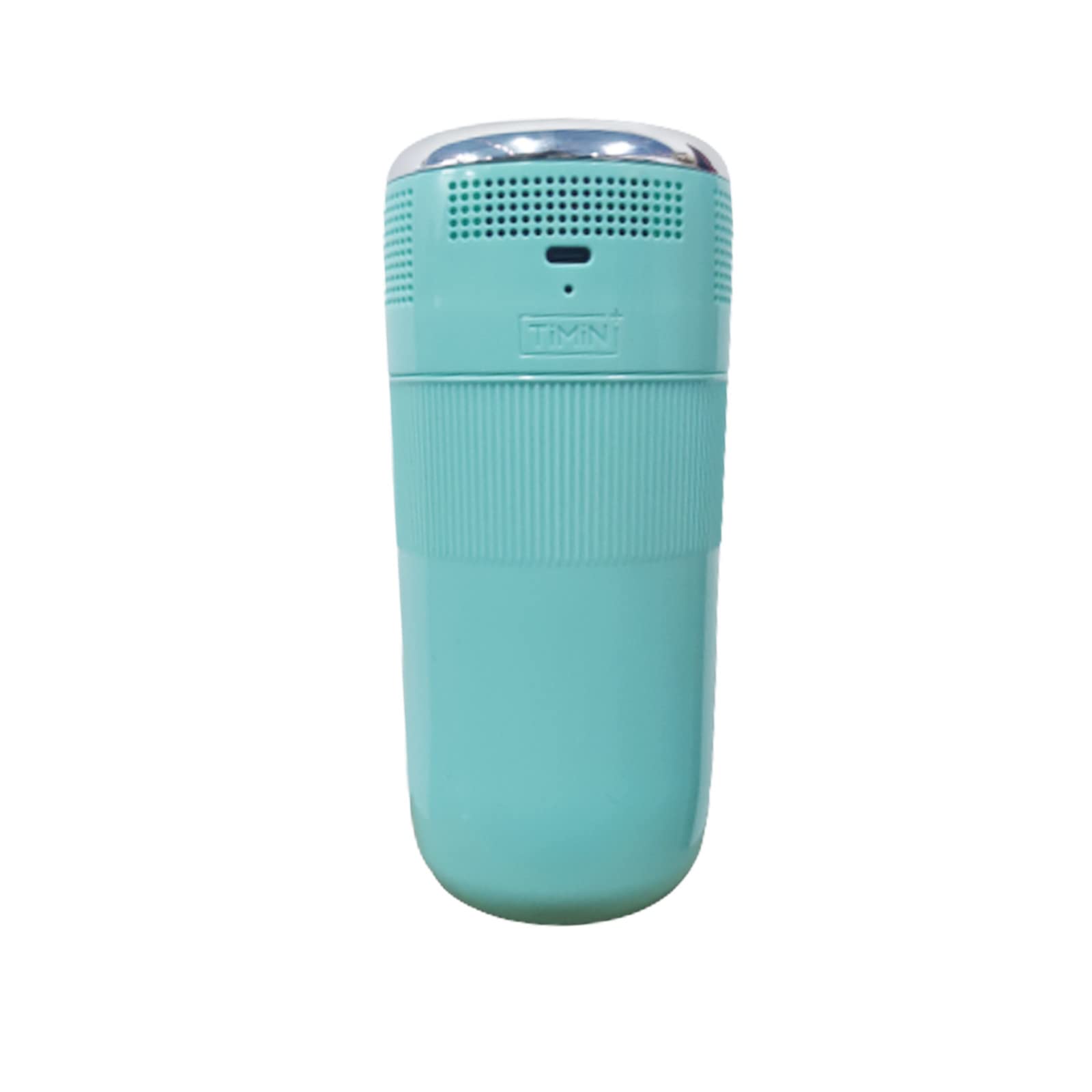 YaYiYa Smart Thermostatic Travel Mug - 12oz Stainless Steel Insulated Cup with Temperature Control, Leak-Proof Lid for Coffee, Tea & Hot Drinks - Perfect for Office, Commuting & Outdoor Activities