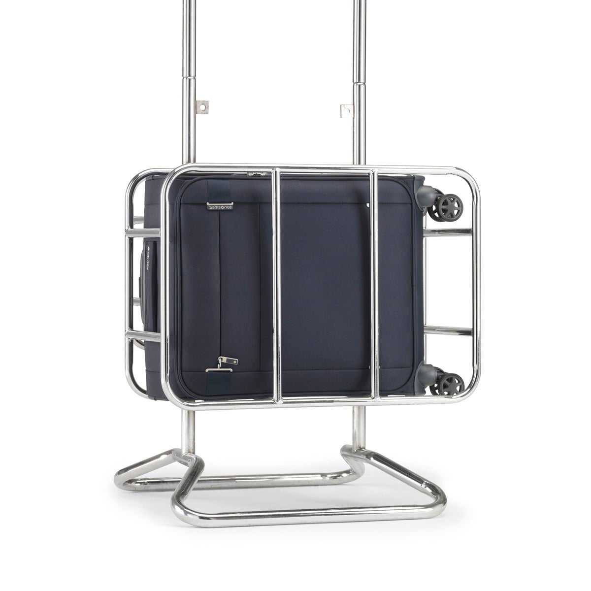 Samsonite Rhapsody Superlite Spinner 3-Piece Luggage Set - Lightweight Expandable Suitcase with 360° Wheels for Business Travel & Family Vacations