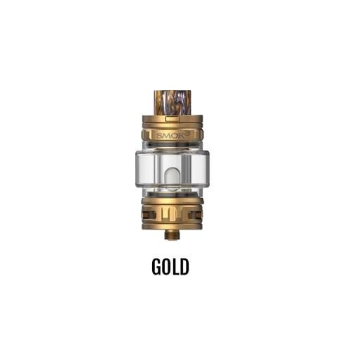 SMOK TFV18 Sub Ohm Tank - High Performance Vape Tank for Cloud Chasing | Compatible with Most Mods | Ideal for Vaping Enthusiasts & Beginners