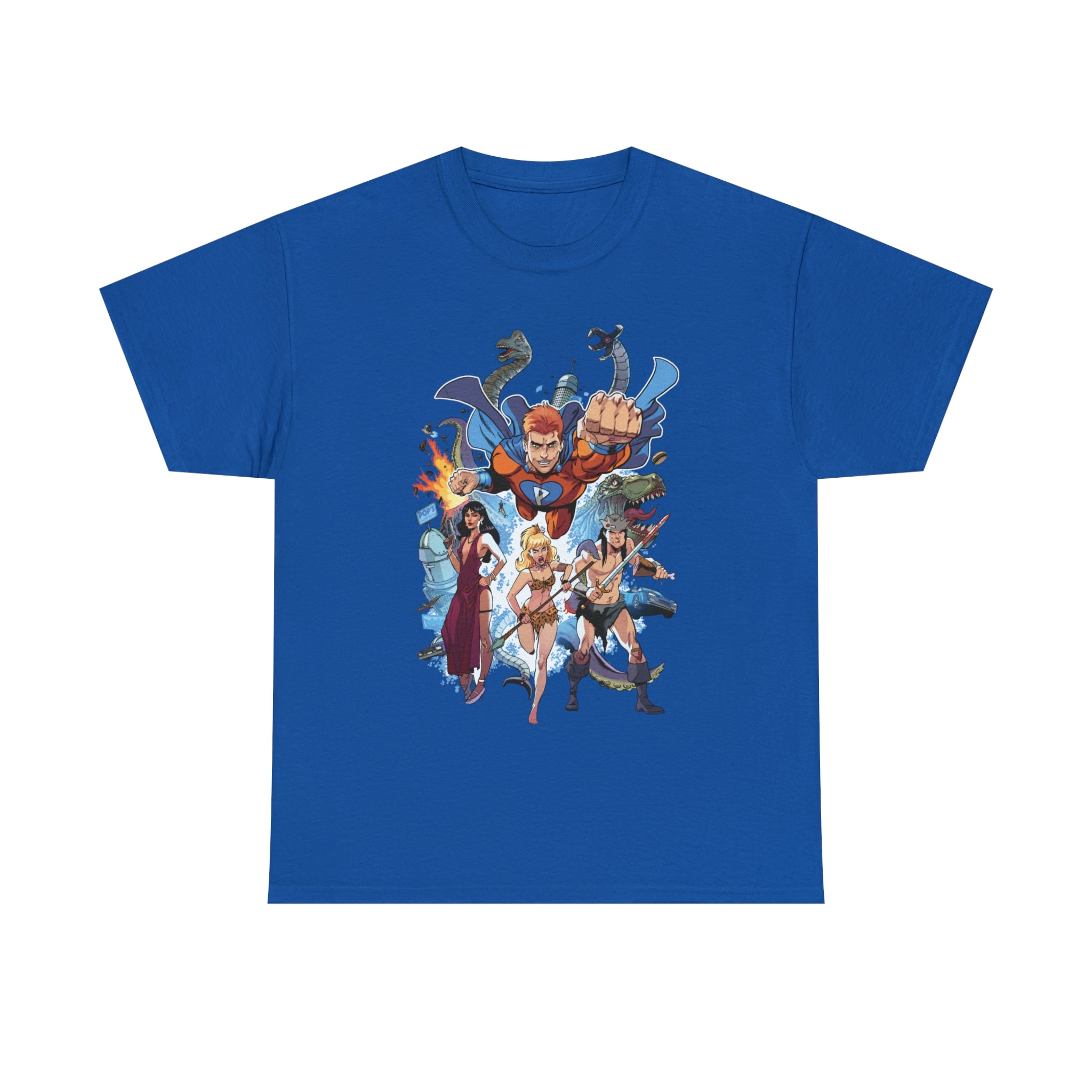 Royal