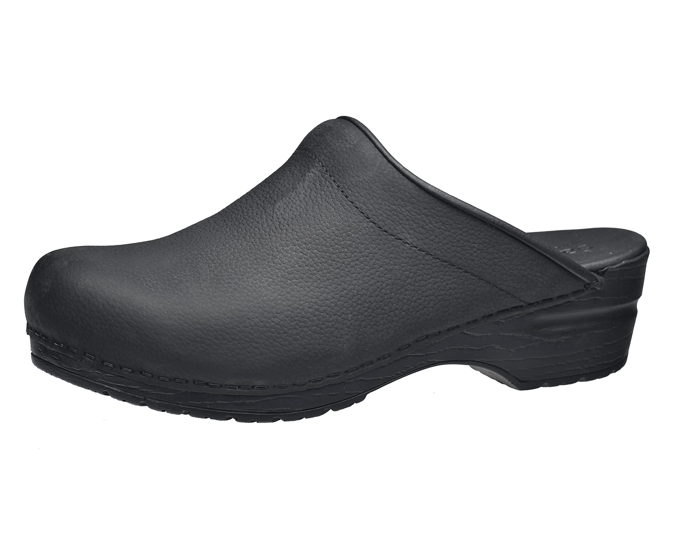 Sanita Women's Sonja Oil-Resistant Professional Clogs - Non-Slip Kitchen Shoes for Chefs & Nurses - Comfortable Work Footwear for Long Hours Standing