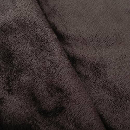 Brown Fur