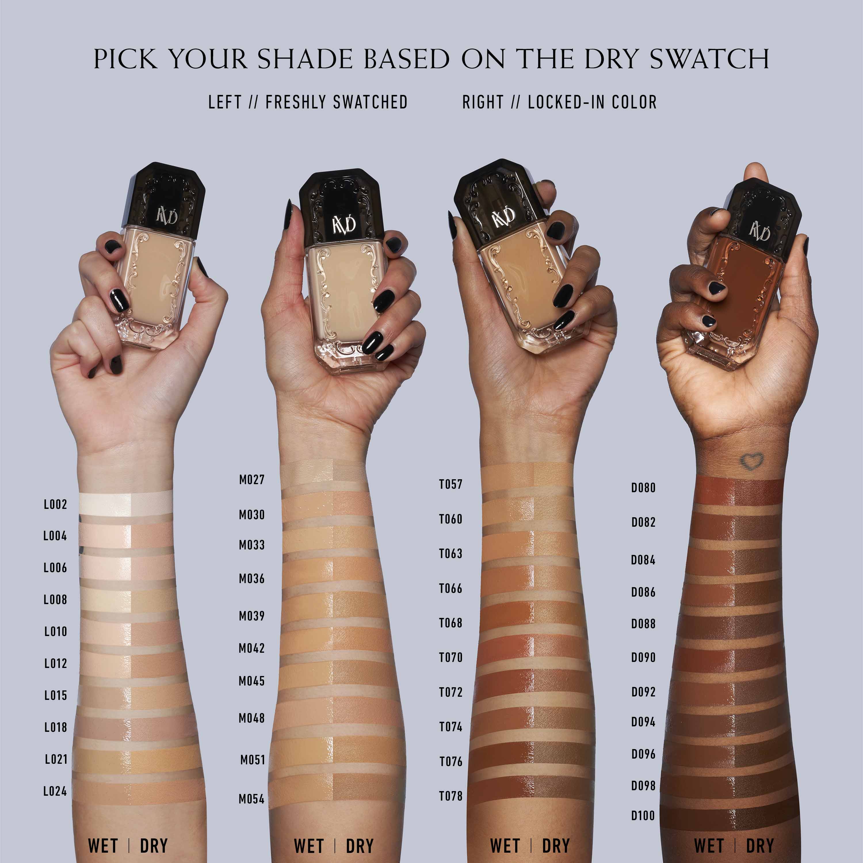 Best Full Coverage Transfer-Proof Serum Foundation for Flawless Skin | Long-Lasting Matte Finish | Perfect for Daily Wear & Special Occasions