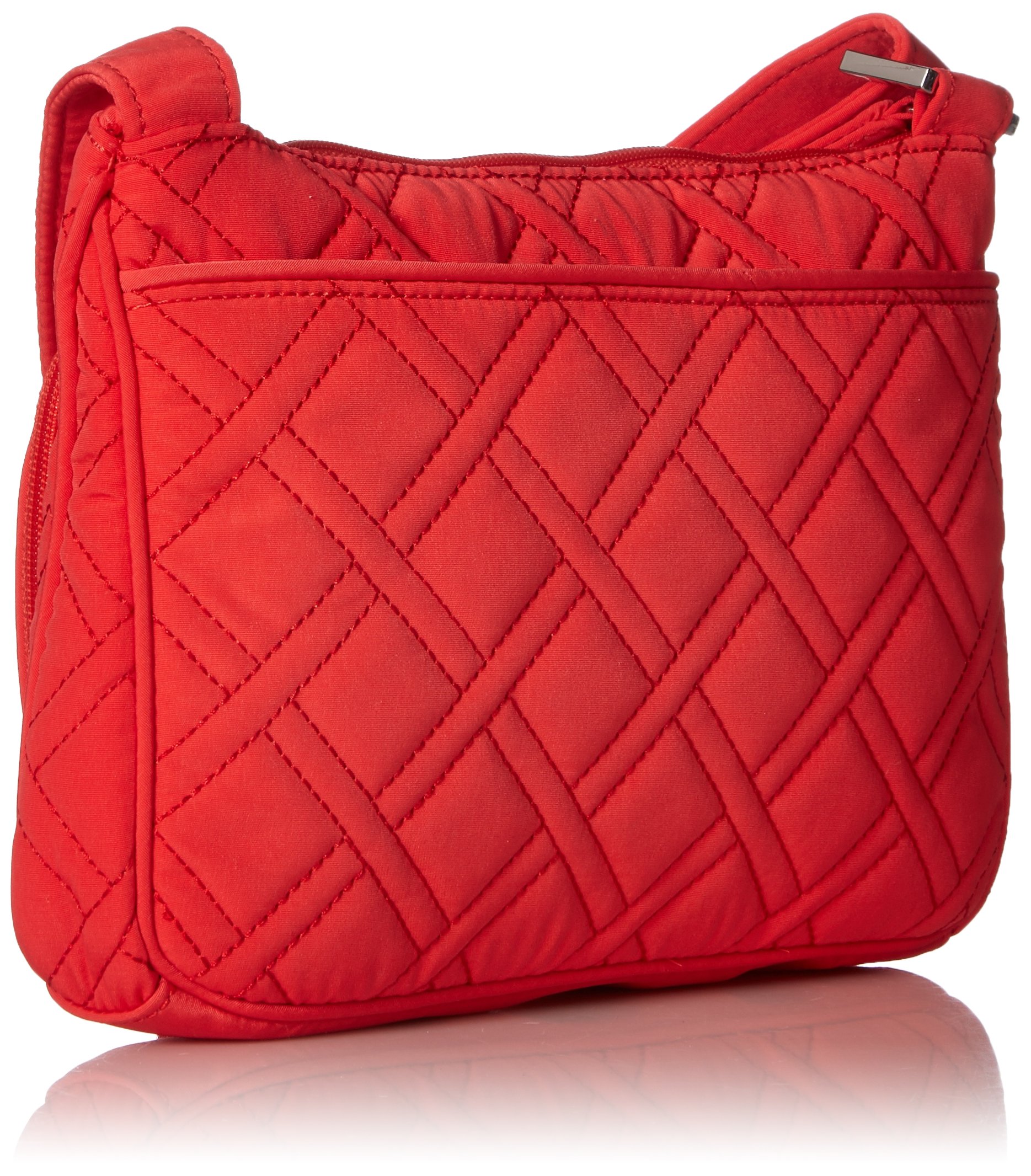 Vera Bradley Women's Crossbody Bag - Stylish & Lightweight for Daily Use