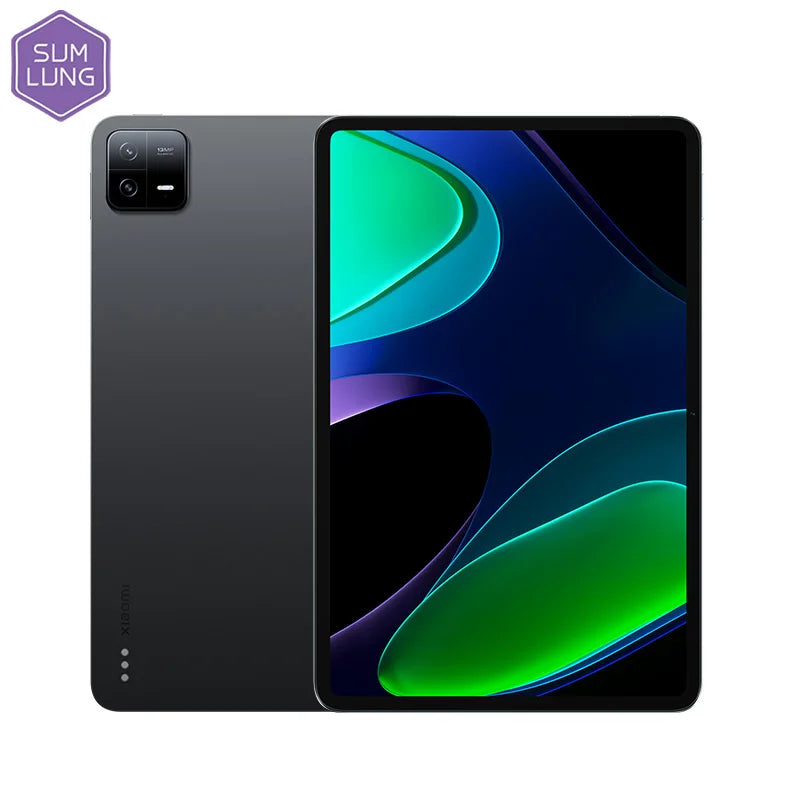Xiaomi Pad 6 Android Tablet - 11