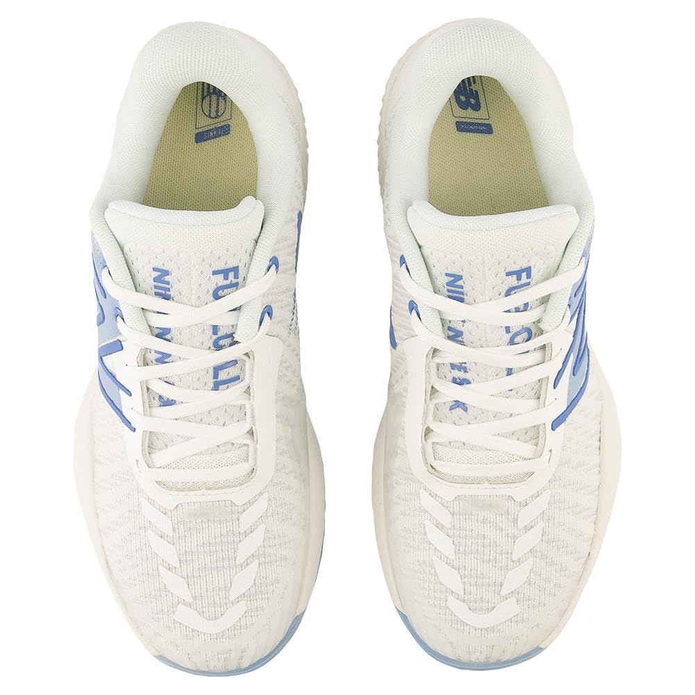 New Balance Women's FuelCell 996 V5 Hard Court Tennis Shoes - Lightweight & Supportive for Competitive Play | Perfect for Tennis, Pickleball & Court Sports