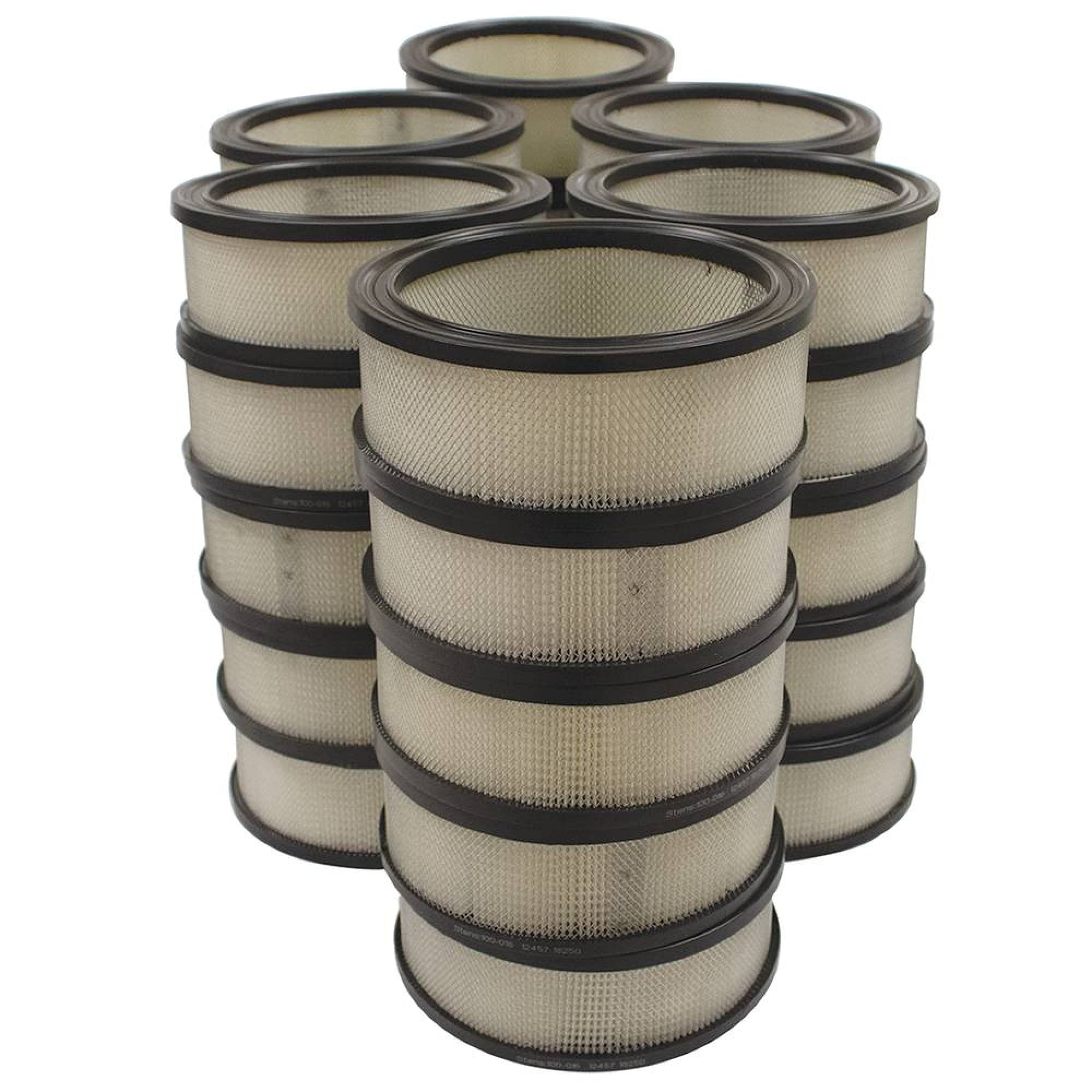 Stens 100-758-30 Air Filter Replacement for Kohler 24 083 03-S - Compatible with Lawn Mowers, Tractors & Outdoor Power Equipment