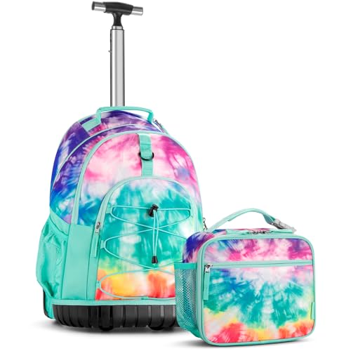 Tie Dye Colorful