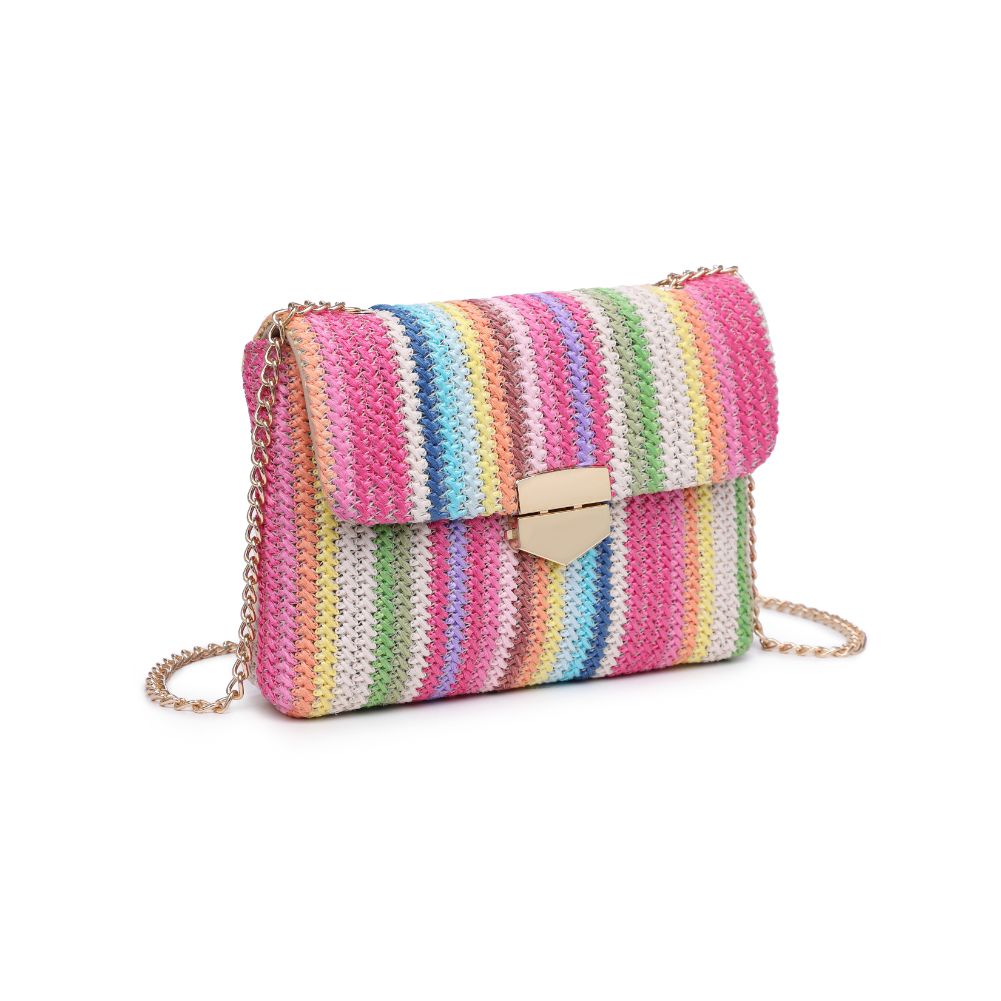 Stylish Remi Crossbody Bag for Women - Fashionable Shoulder Purse with Adjustable Strap, Perfect for Daily Use, Travel & Shopping