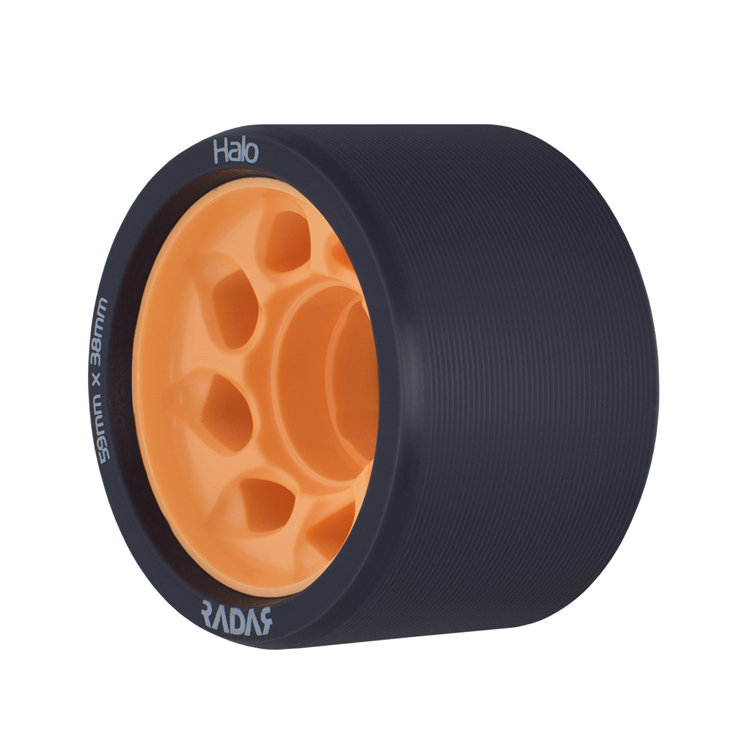 Halo 59mm x 38mm - Premium Quality for Jewelry Making, DIY Crafts & Home Decor Projects