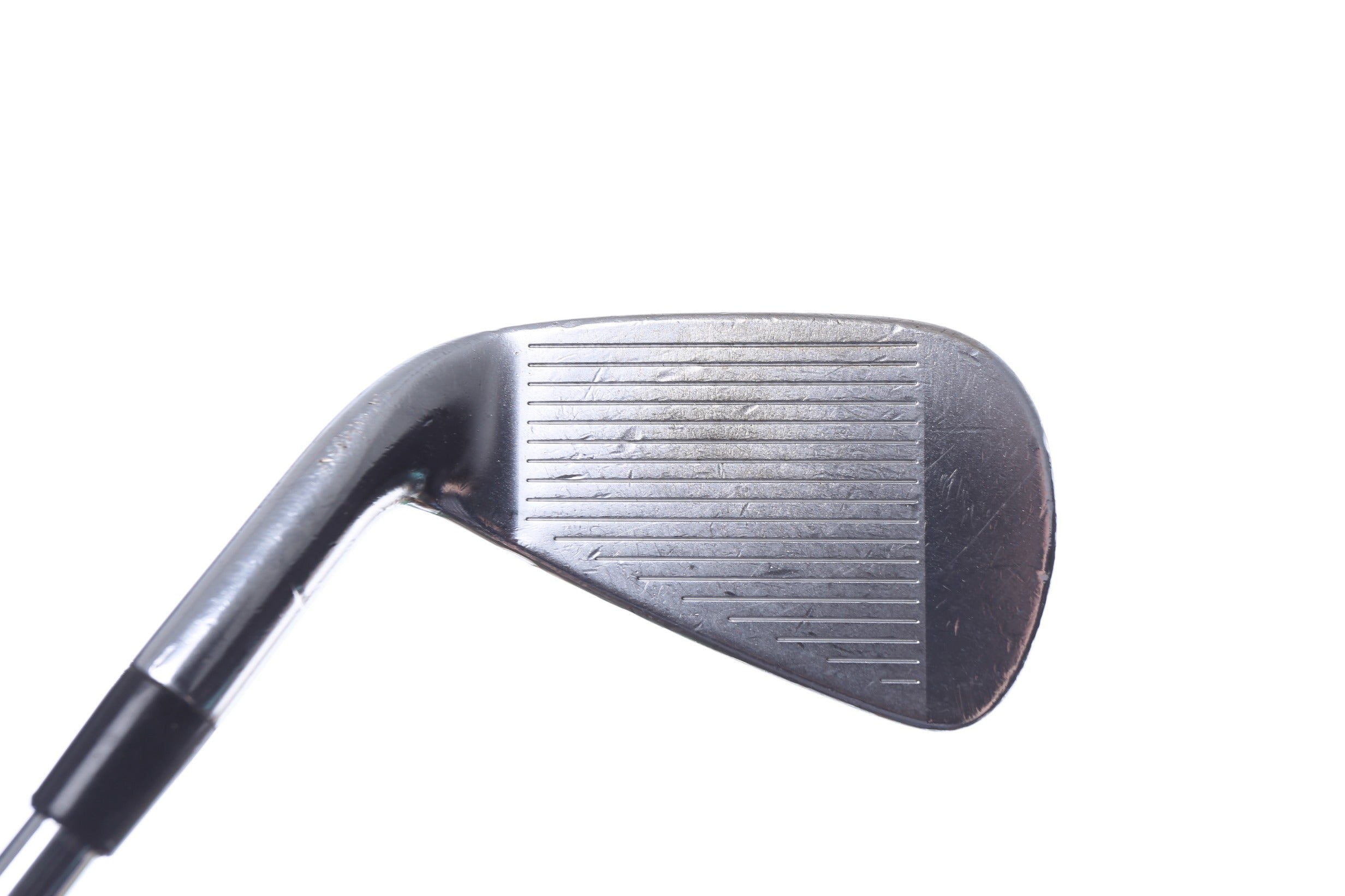 Used Callaway 2018 X Forged Single 5 Iron Right Handed Extra Stiff Flex Golf Club - Perfect for Low Handicap Players & Driving Range Practice