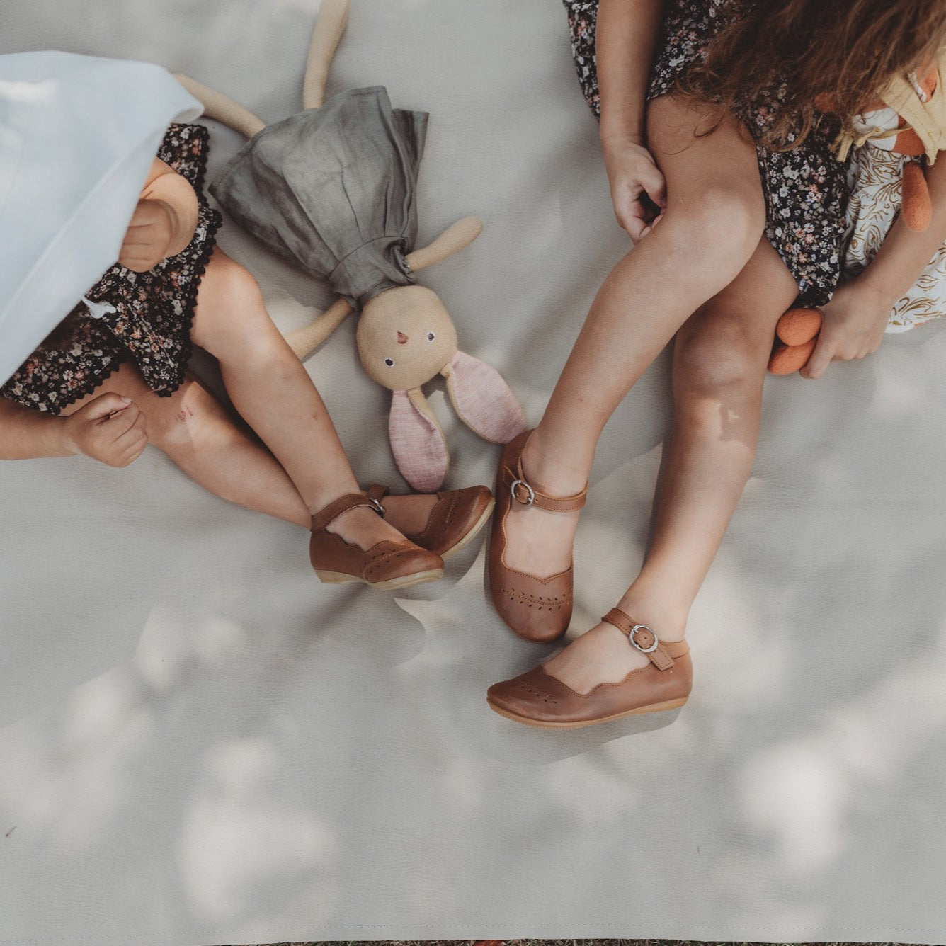 Premium Cosecha Mary Janes – Genuine Leather Shoes for Kids | Comfortable & Stylish for School, Parties & Everyday Wear