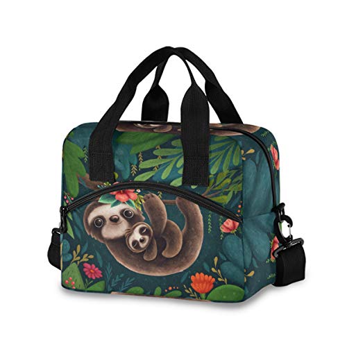 Cute Sloths