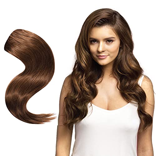 #6 Chestnut Brown